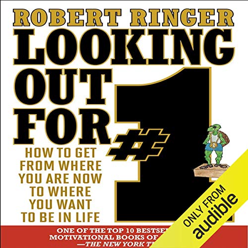 Cover of Looking Out for #1