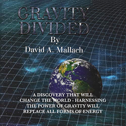 Cover of Gravity Divided