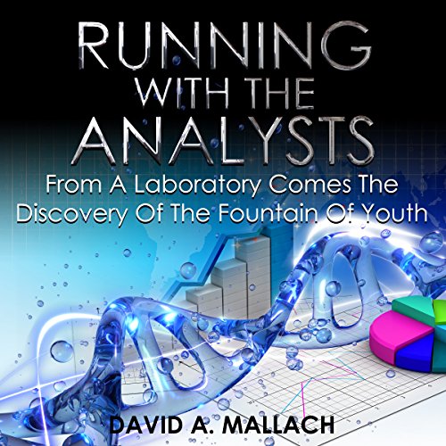 Cover of Running with the Analysts