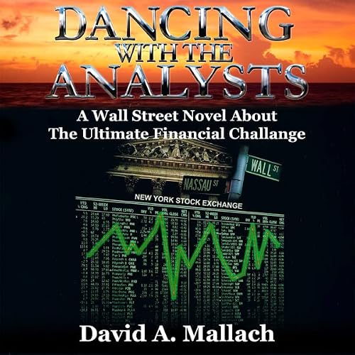 Cover of Dancing with the Analysts
