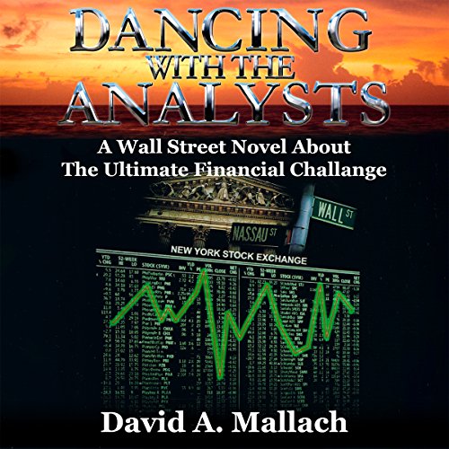 Cover of Dancing with the Analysts