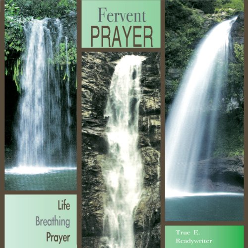 Cover of Fervent Prayer