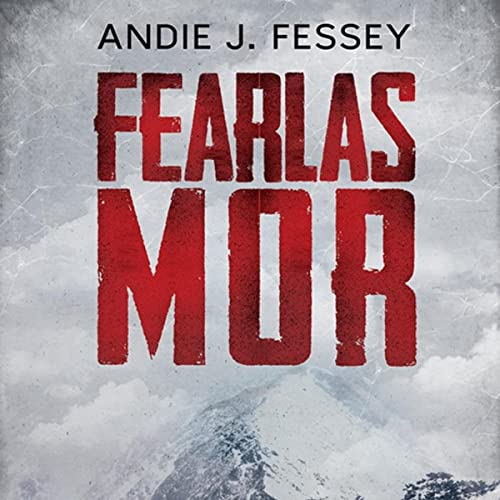 Cover of Fearlas Mor