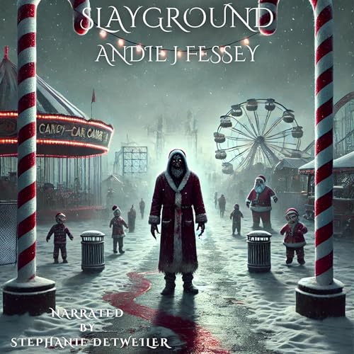 Cover of Slayground