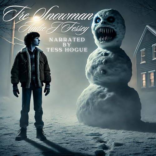 Cover of The Snowman