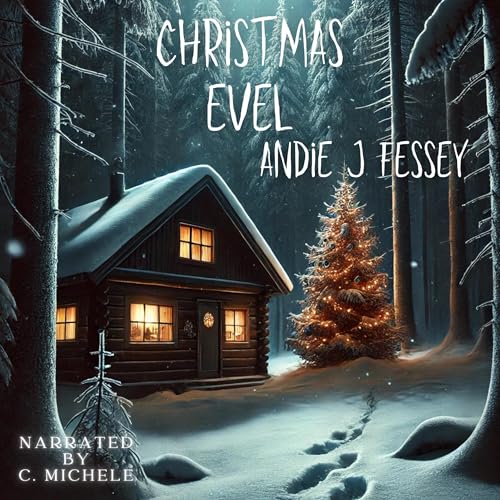 Cover of Christmas Evel