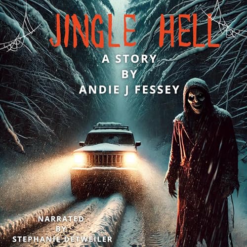 Cover of Jingle Hell