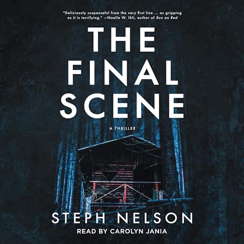 Cover of The Final Scene