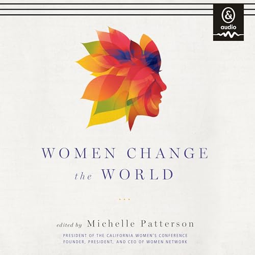 Cover of Women Change the World