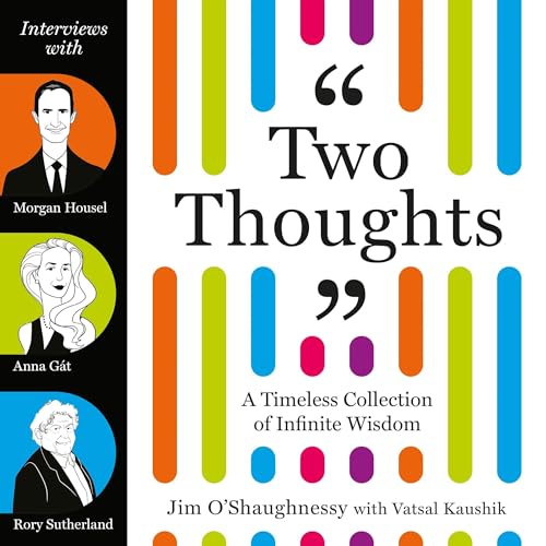 Cover of Two Thoughts