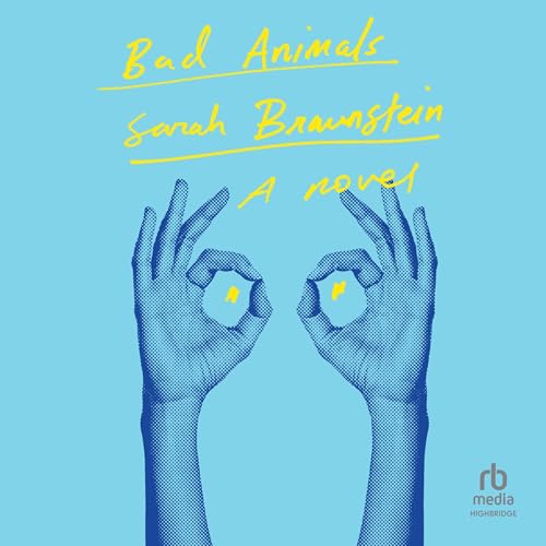 Cover of Bad Animals