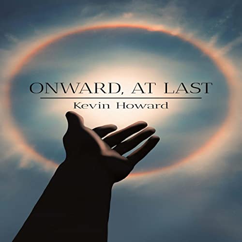 Cover of Onward, At Last