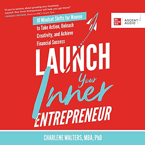 Cover of Launch Your Inner Entrepreneur