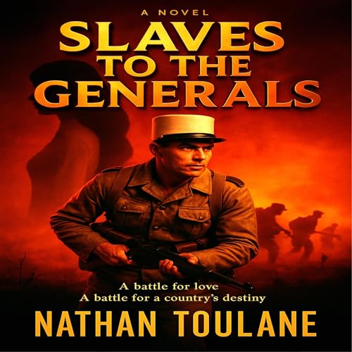 Cover of Slaves to the Generals