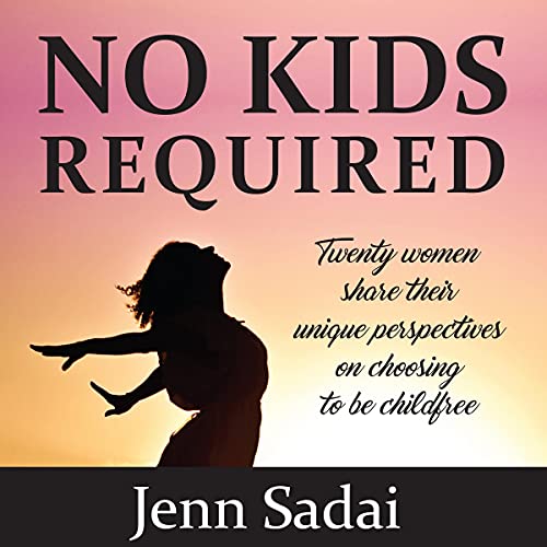 Cover of No Kids Required