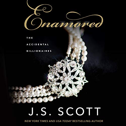 Cover of Enamored