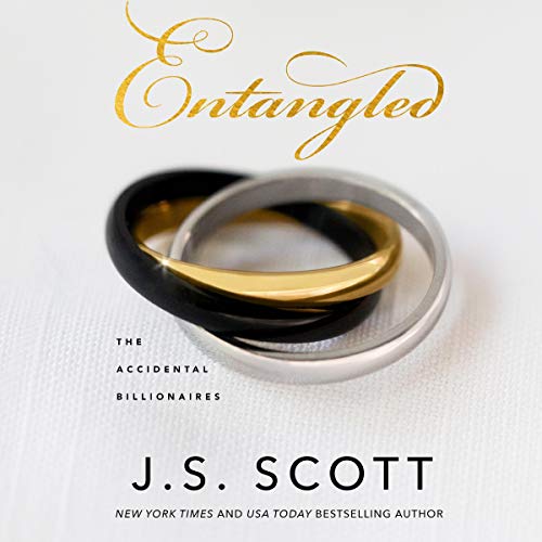 Cover of Entangled
