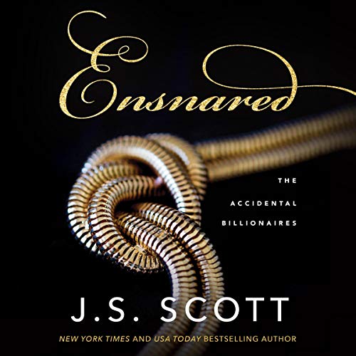 Cover of Ensnared