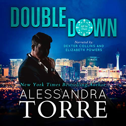Cover of Double Down