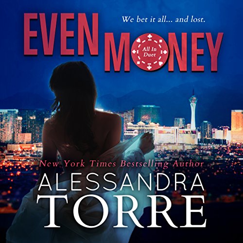 Cover of Even Money