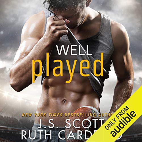 Cover of Well Played