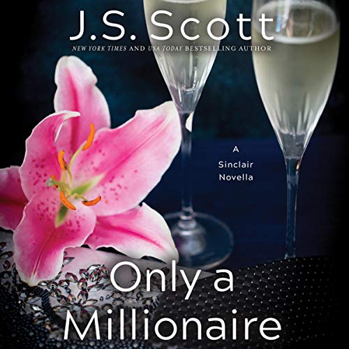 Cover of Only a Millionaire