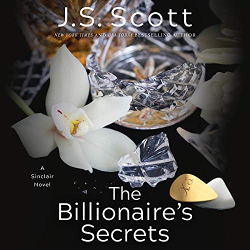 Cover of The Billionaire's Secrets