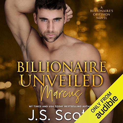 Cover of Billionaire Unveiled