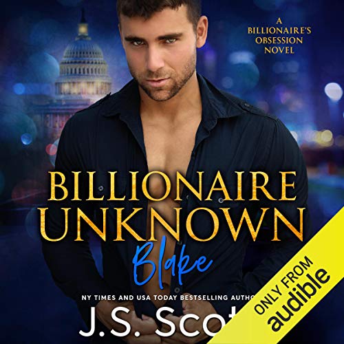 Cover of Billionaire Unknown