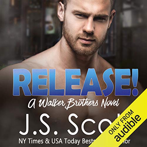 Cover of Release!