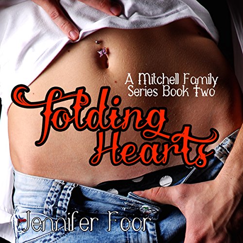 Cover of Folding Hearts