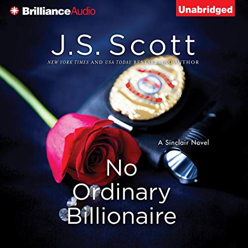 Cover of No Ordinary Billionaire