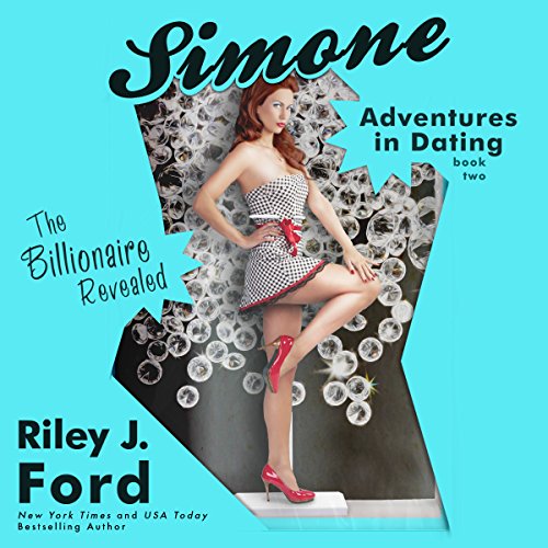Cover of The Billionaire Revealed