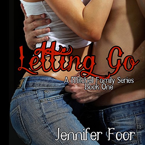 Cover of Letting Go