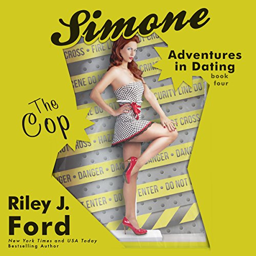 Cover of The Cop