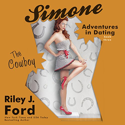 Cover of The Cowboy