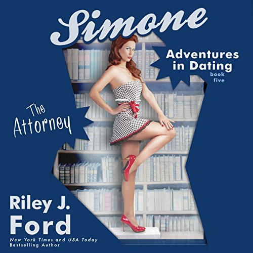 Cover of The Attorney