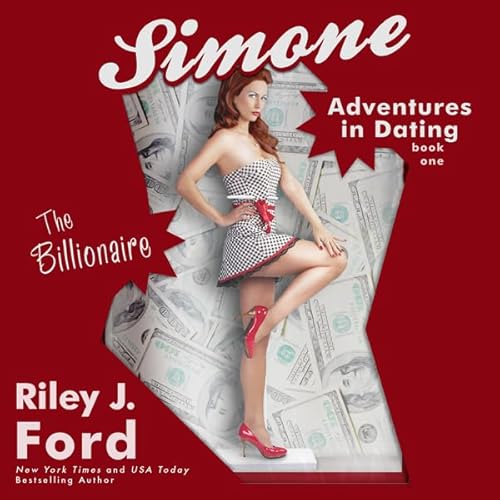 Cover of Romance: Simone