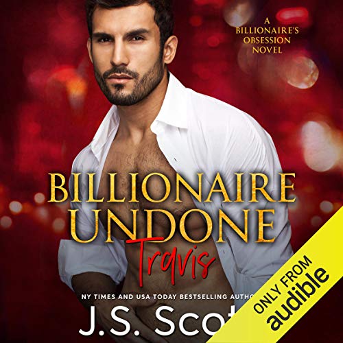 Cover of Billionaire Undone