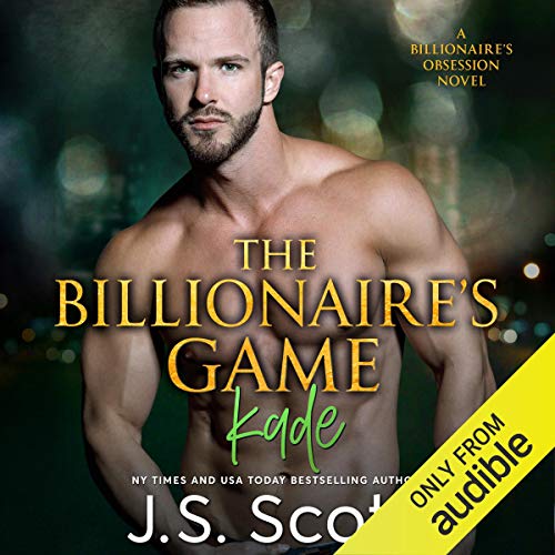 Cover of The Billionaire's Game