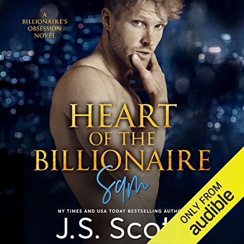 Cover of Heart of the Billionaire