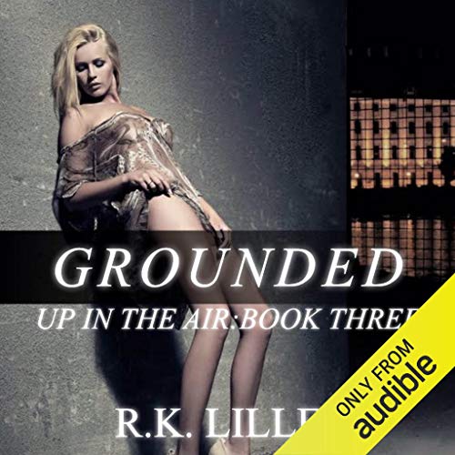 Cover of Grounded