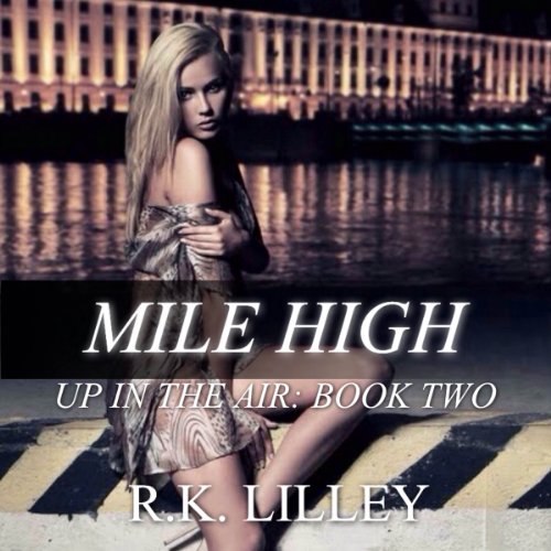 Cover of Mile High