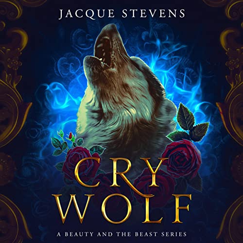 Cover of Cry Wolf: Parts 1-4