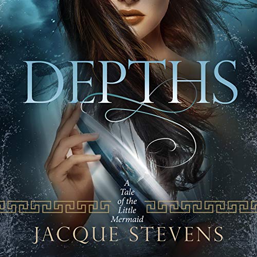 Cover of Depths