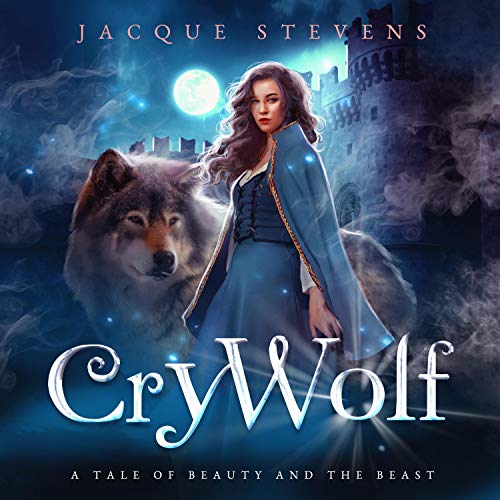 Cover of Cry Wolf