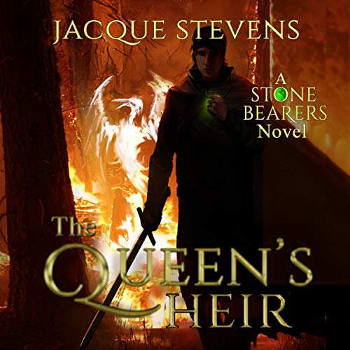 Cover of The Queen's Heir