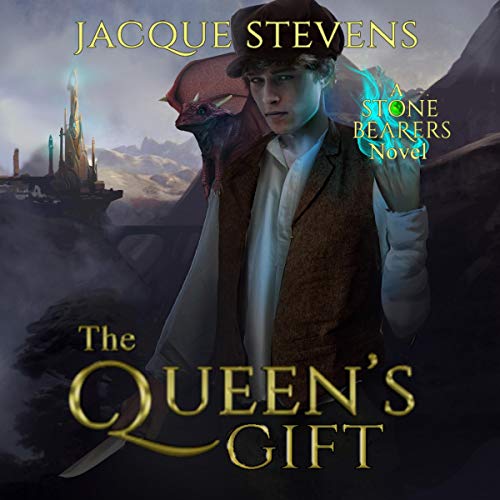Cover of The Queen's Gift
