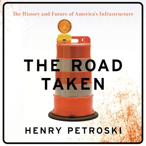 Cover of The Road Taken