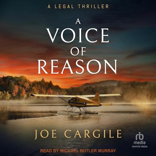 Cover of A Voice of Reason